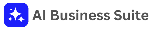 AI Business Suite Logo