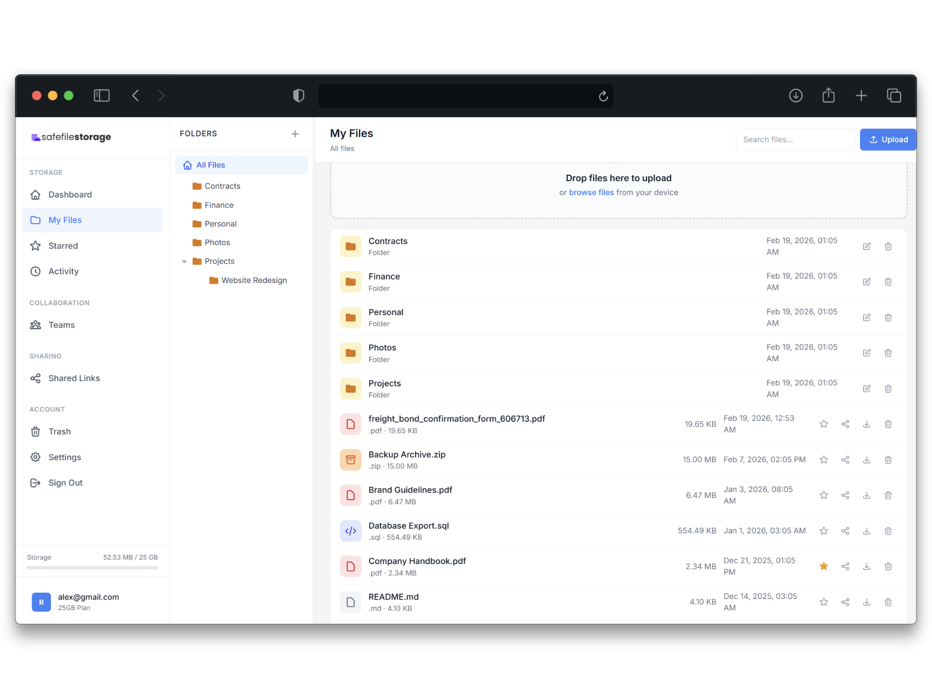 Cloud Storage Reseller Program