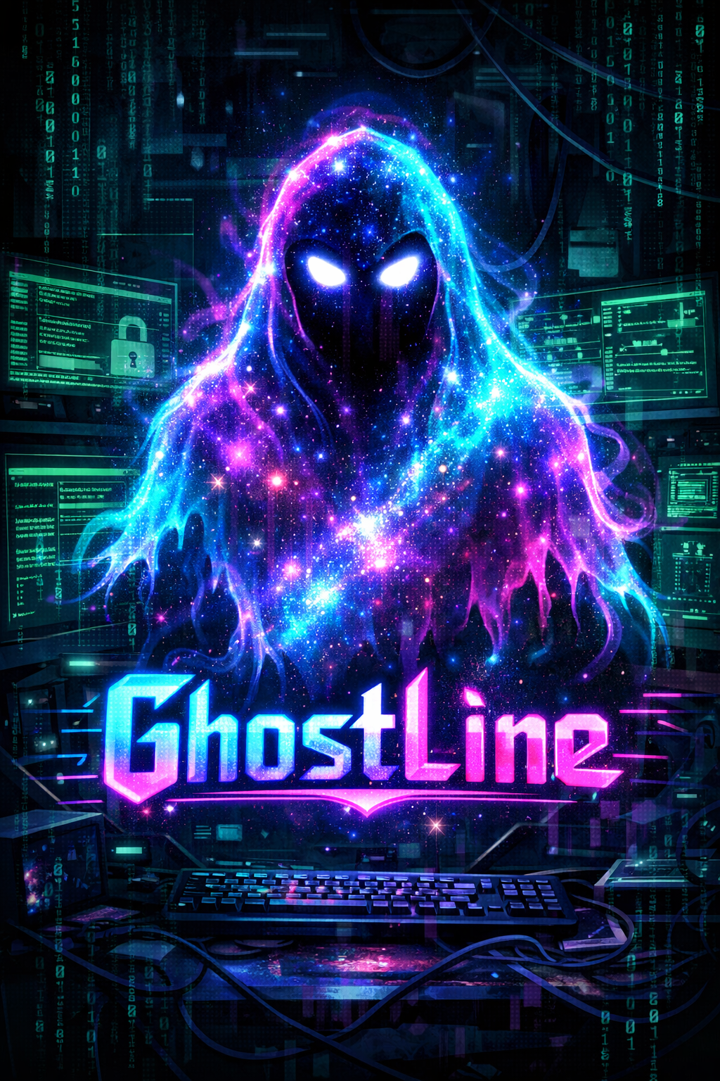 GhostLine Global
