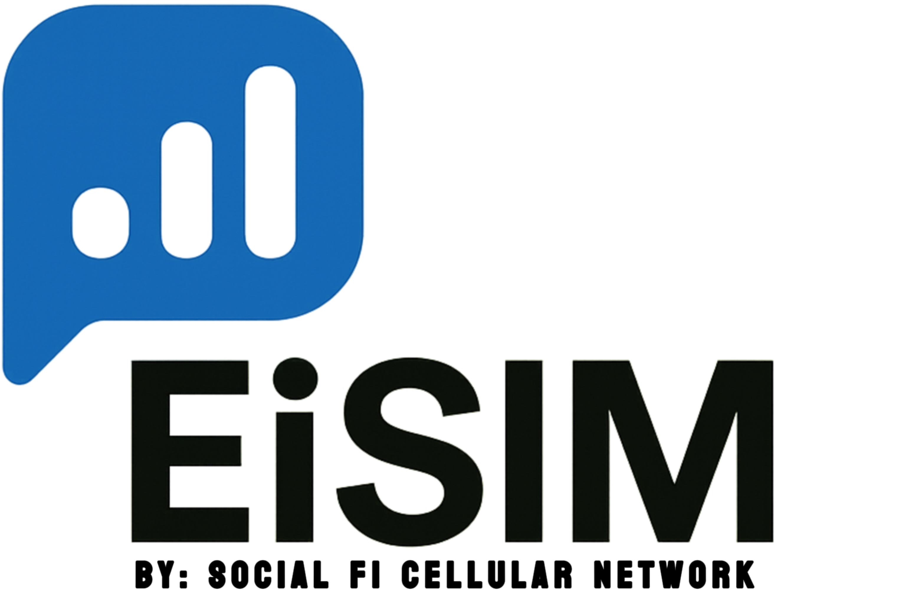 EiSIM By: Social Fi Cellular Network