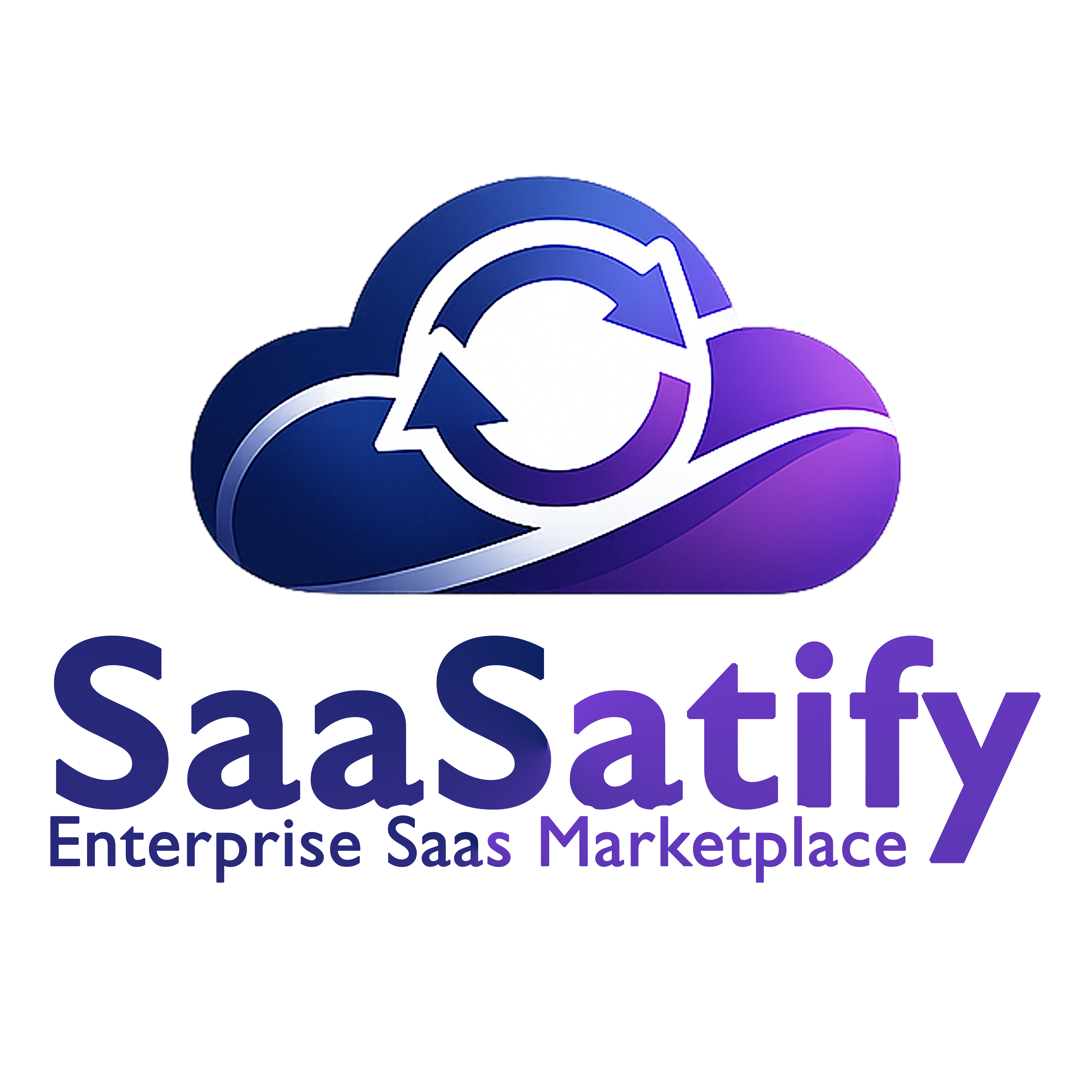 SaaSatify Ai Solutions Logo