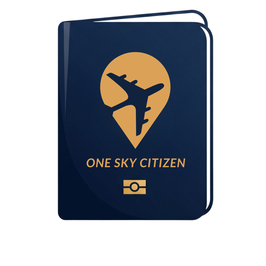 One Sky Citizen