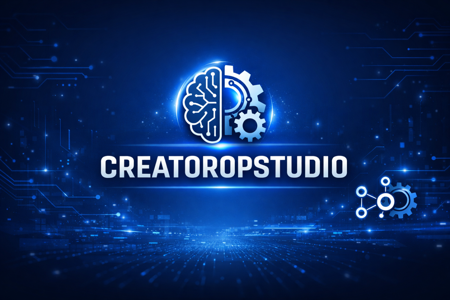 Creatoropstudio