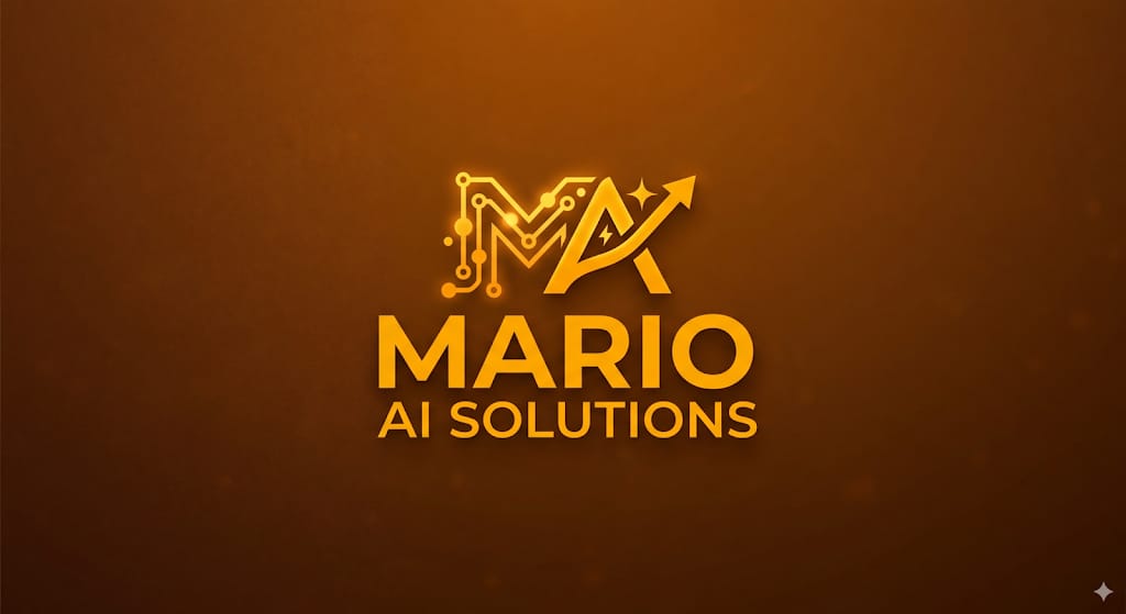 Mario AI Solutions