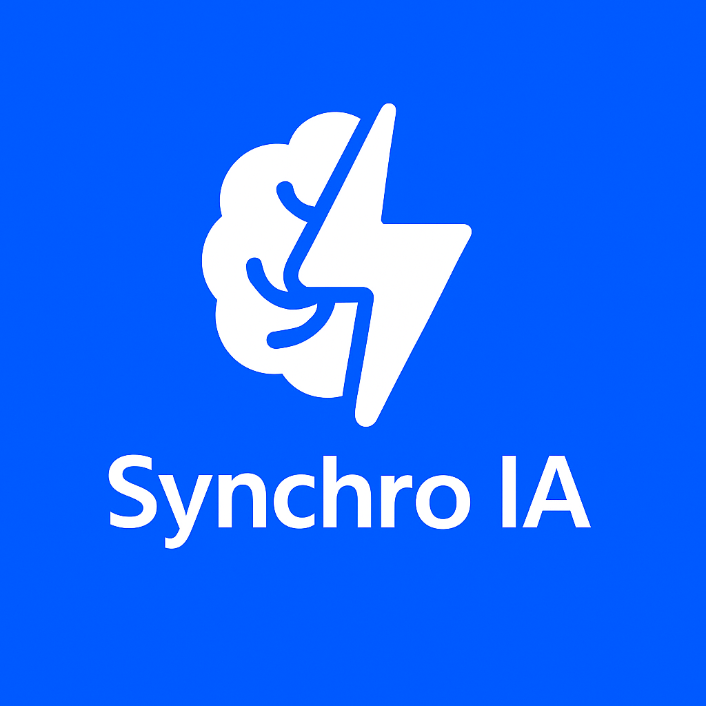 Synchro IA