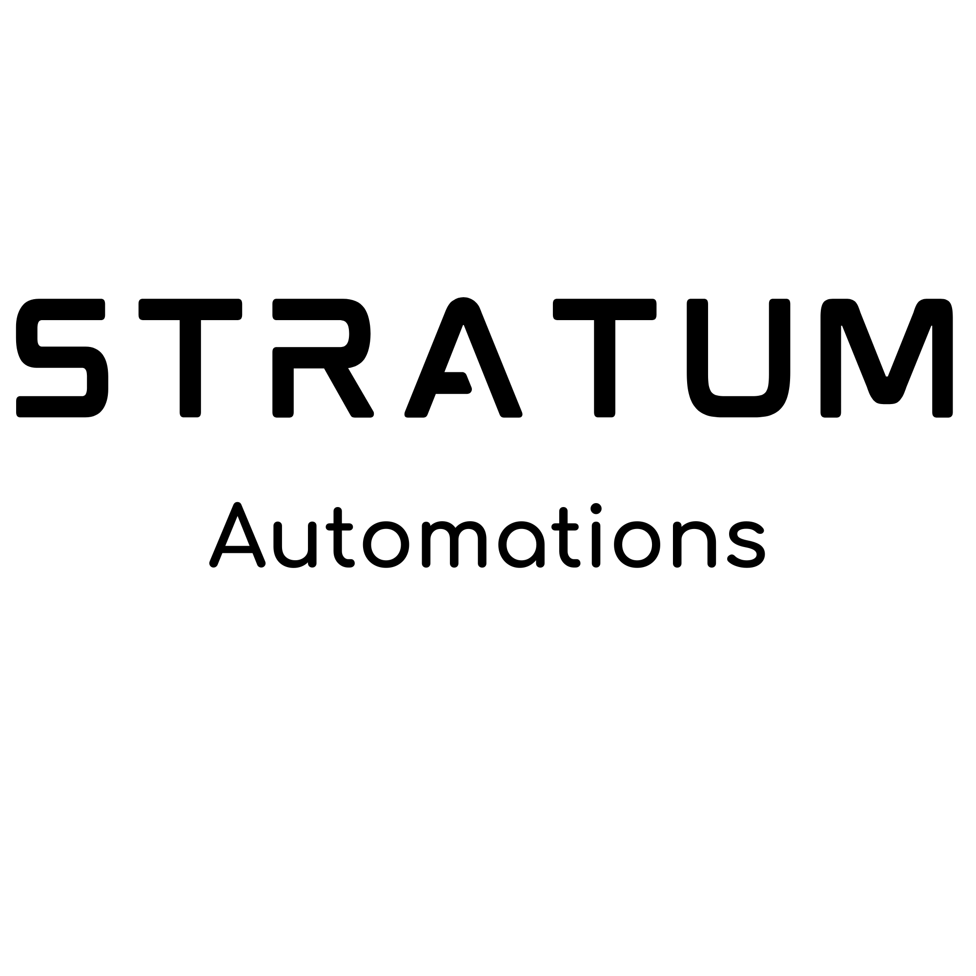 Stratum Automations