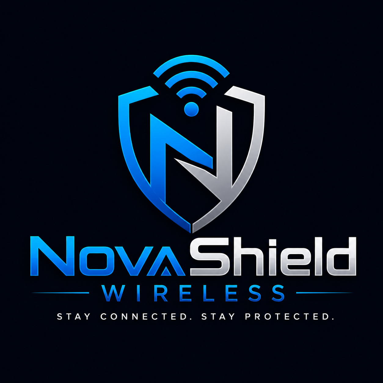 NovaShield Wireless