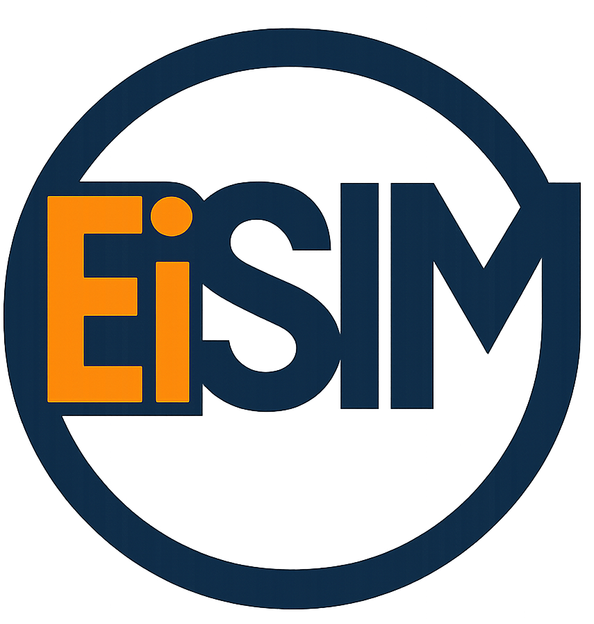 EiSIM Unified Domain Communications By: Social Fi Cellular Network