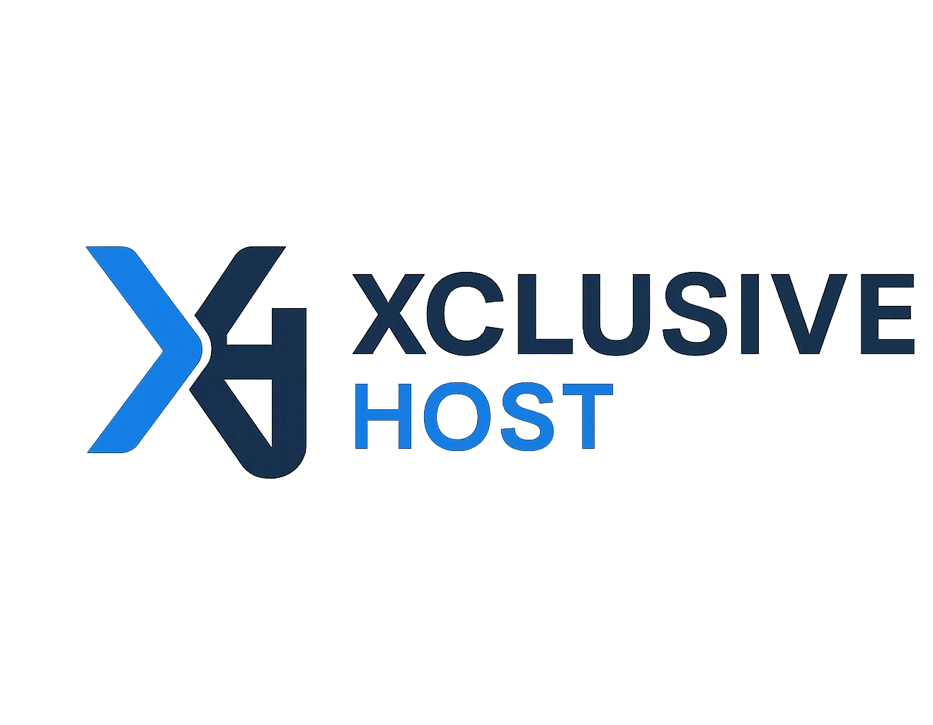 XCLUSIVE HOST
