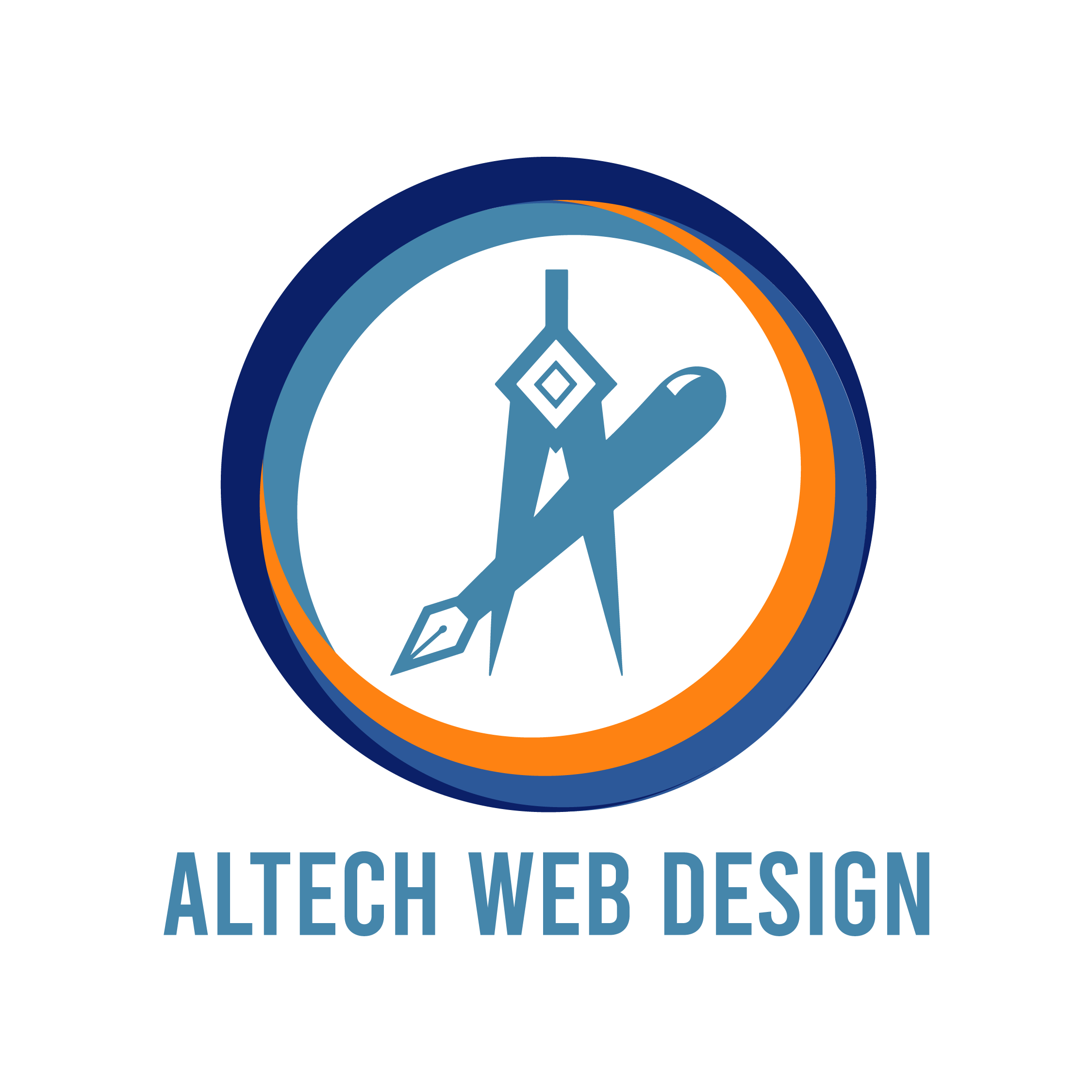 Altech Web Design Inc