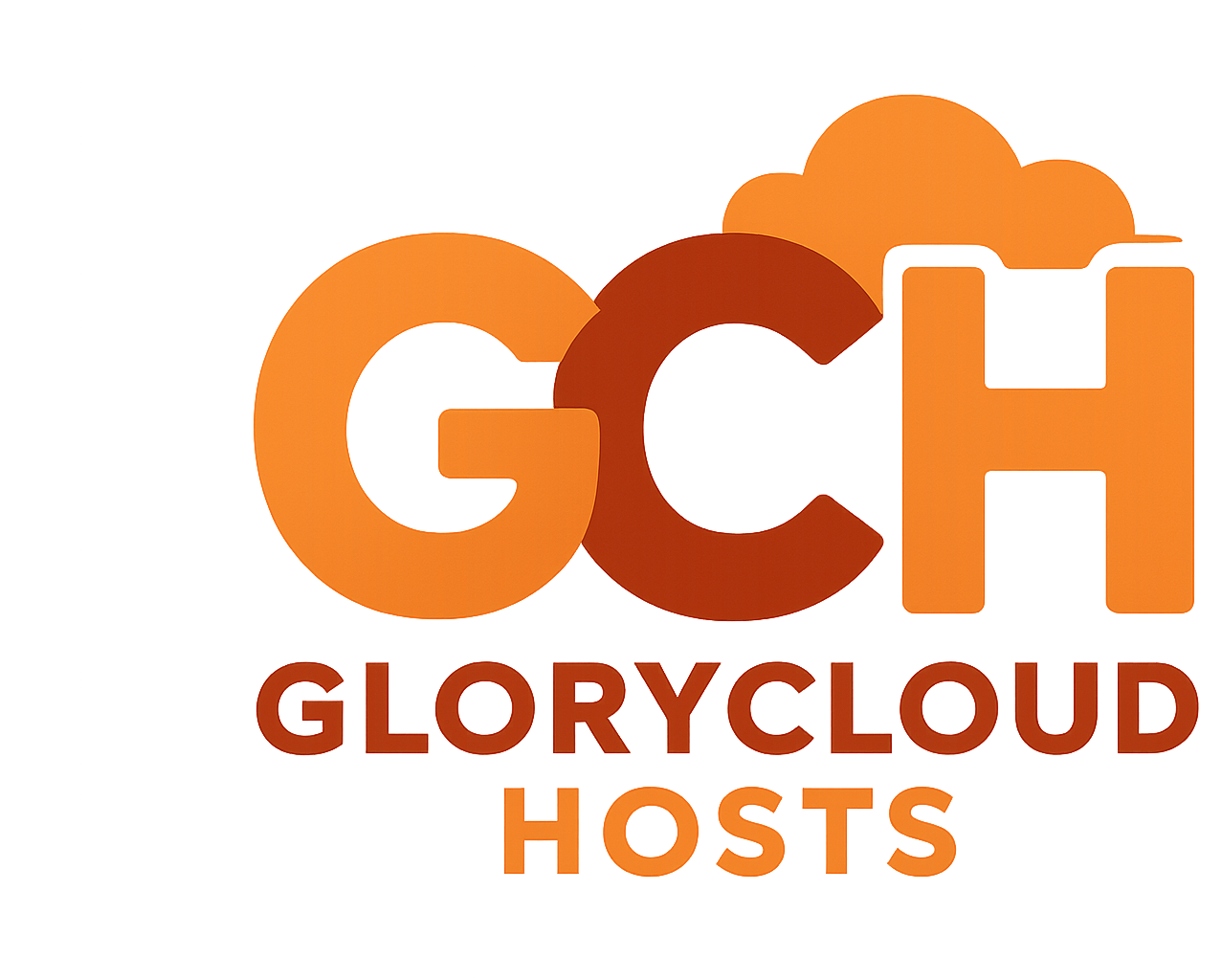 GLORY CLOUD HOSTS