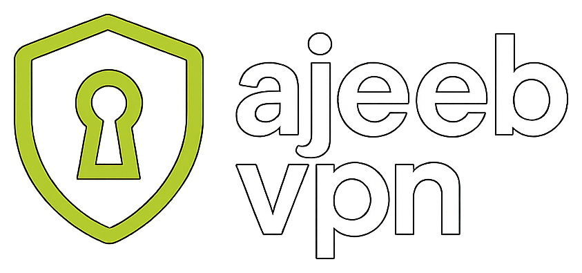 AJEEB VPN