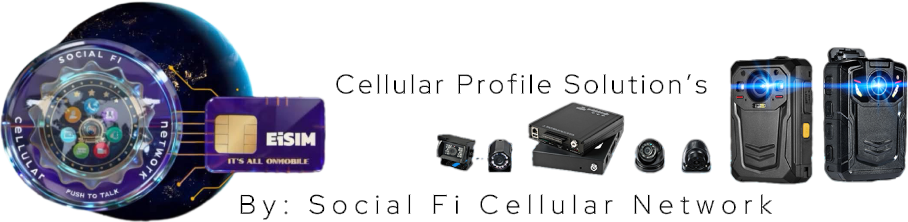EiSIM Cellular Profile Solutions